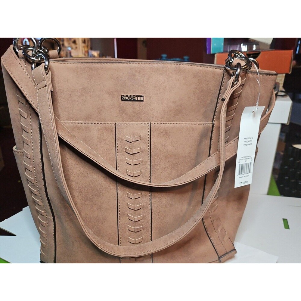 Rosetti Handbag